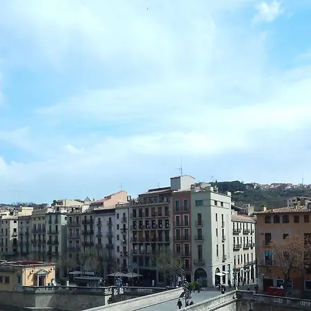 Apartmán Girorooms Santa Clara Girona