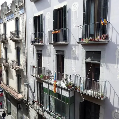 Girorooms Santa Clara