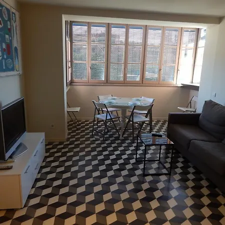 Apartmán Girorooms Santa Clara *