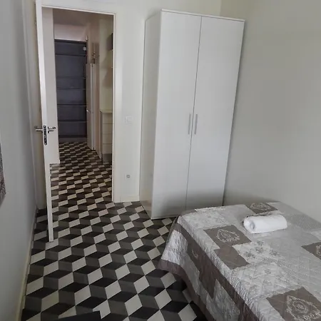 Apartmán Girorooms Santa Clara