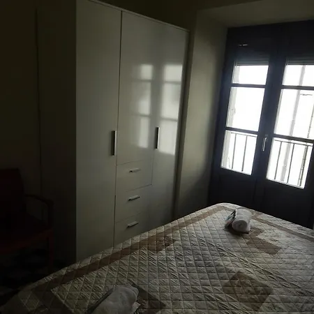 Apartmán Girorooms Santa Clara *