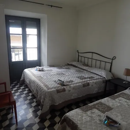 Apartmán Girorooms Santa Clara Girona