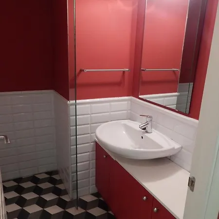 Apartmán Girorooms Santa Clara