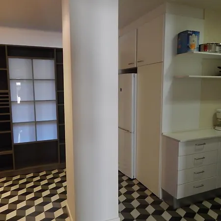 Girorooms Santa Clara Girona