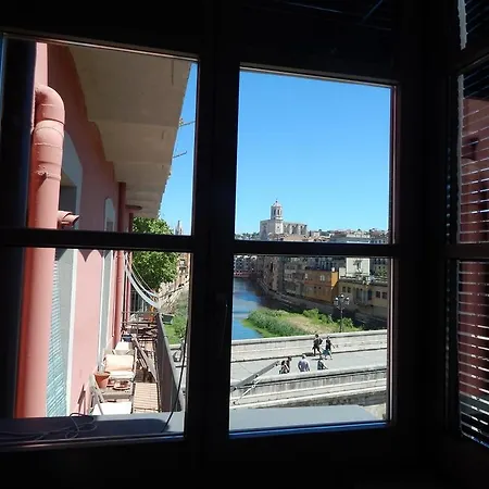 Girorooms Santa Clara Girona