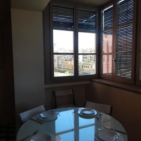 Apartmán Girorooms Santa Clara Girona