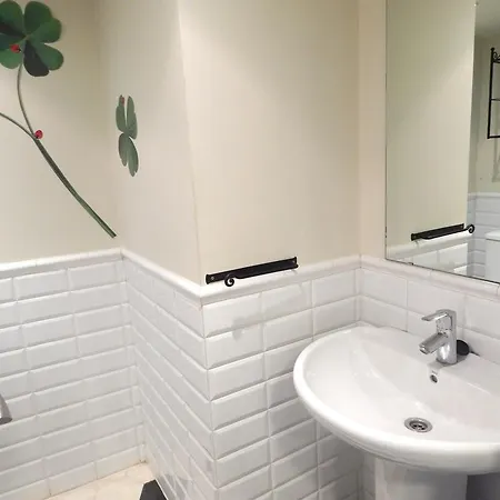 Apartmán Girorooms Santa Clara *