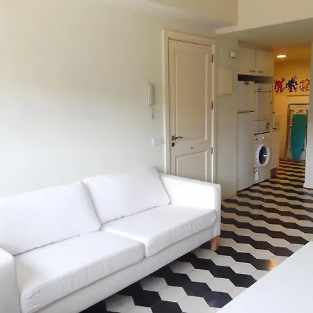 Apartmán Girorooms Santa Clara
