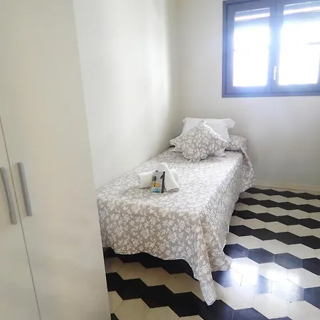 Girorooms Santa Clara Apartmán Girona