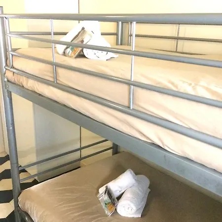 Girorooms Santa Clara Apartmán