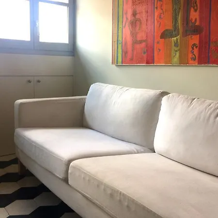 Apartmán Girorooms Santa Clara *