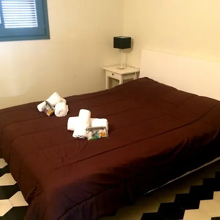Girorooms Santa Clara * Girona