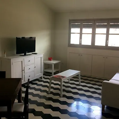 Girorooms Santa Clara Apartmán