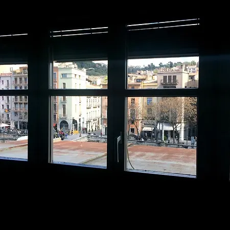 Girorooms Santa Clara Apartmán Girona
