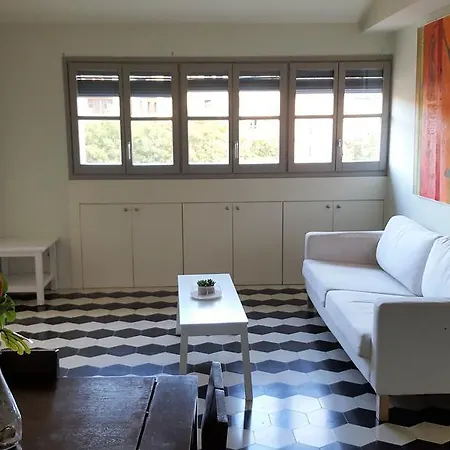 Apartmán Girorooms Santa Clara
