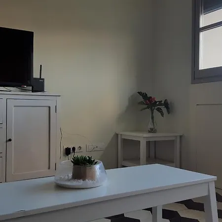 Apartmán Girorooms Santa Clara Girona