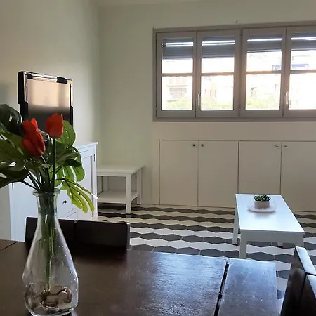 Apartmán Girorooms Santa Clara Girona