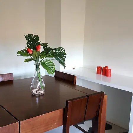 Apartmán Girorooms Santa Clara Girona